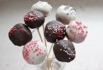 No-Bake: Cake Pops