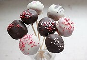 No-Bake: Cake Pops