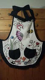 Schürze Gewinnspiel