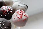 No-Bake: Cake Pops