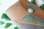 DIY SnapPap – Geldbörse