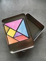 DIY Tangram für Groß und Klein