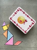 DIY Tangram für Groß und Klein