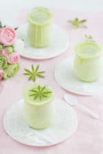 „Waldmeister Eiscreme!“