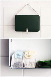 DIY Keksdosen-Upcycling