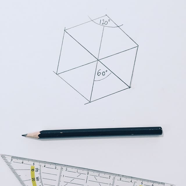 DIY Papierbox