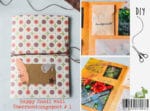 Happy Snail Mail #1 … die Anleitung
