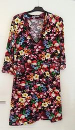 Hawaii-Kleid