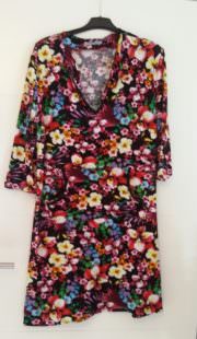 Hawaii-Kleid