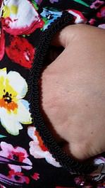 Hawaii-Kleid