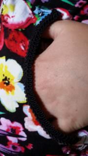 Hawaii-Kleid