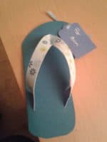 Einladungen zum Geburtstag im Schwimmbad