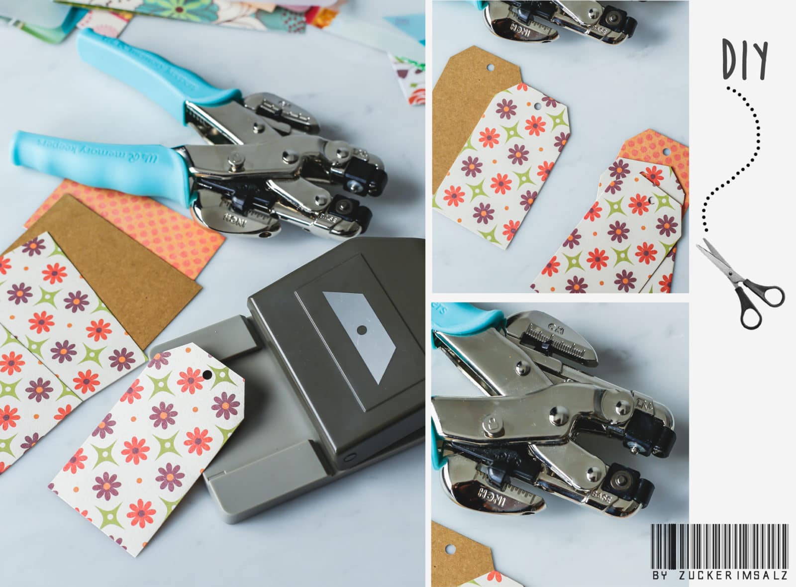 Happy Snail Mail #1 … die Anleitung
