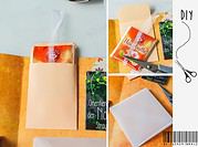 Happy Snail Mail #1 … die Anleitung
