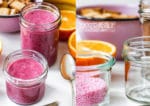 My very berry Summer Smoothie