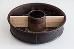 Easy Upcycling einer Backform