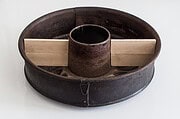 Easy Upcycling einer Backform