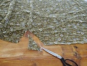 Sommerbluse leicht selbst gemacht