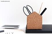 DIY Kork Haus