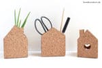 DIY Kork Haus