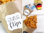 DIY Snack Bags