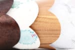 Muffin-Förmchen in Wunschdesign selber machen