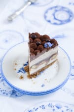 „Eis-Tiramisu-Käsekuchen!“