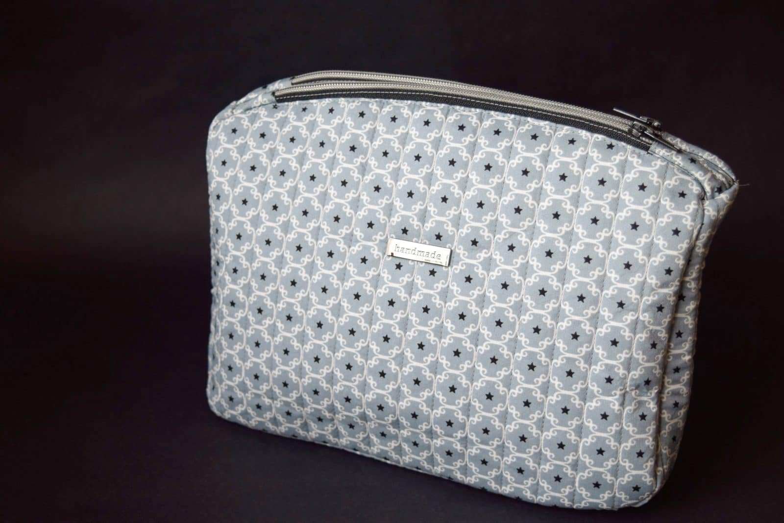 Filigree Pouch – die Familien – Kosmetiktaschen
