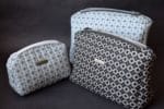 Filigree Pouch – die Familien – Kosmetiktaschen