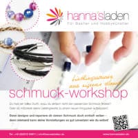 Schmuck-Workshop