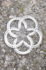 HUFEISENWERFEN – SPIEL FÜR GARTEN & HOCHZEIT