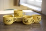 DIY Tassen bemalen