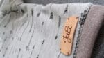Leder Label selbst gestalten