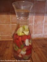 Sommerbrise zum trinken
