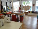 Zeitlos Wolle & Stoffe