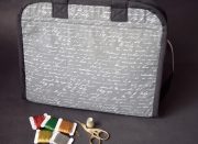 Makers Tote von Noodlehead