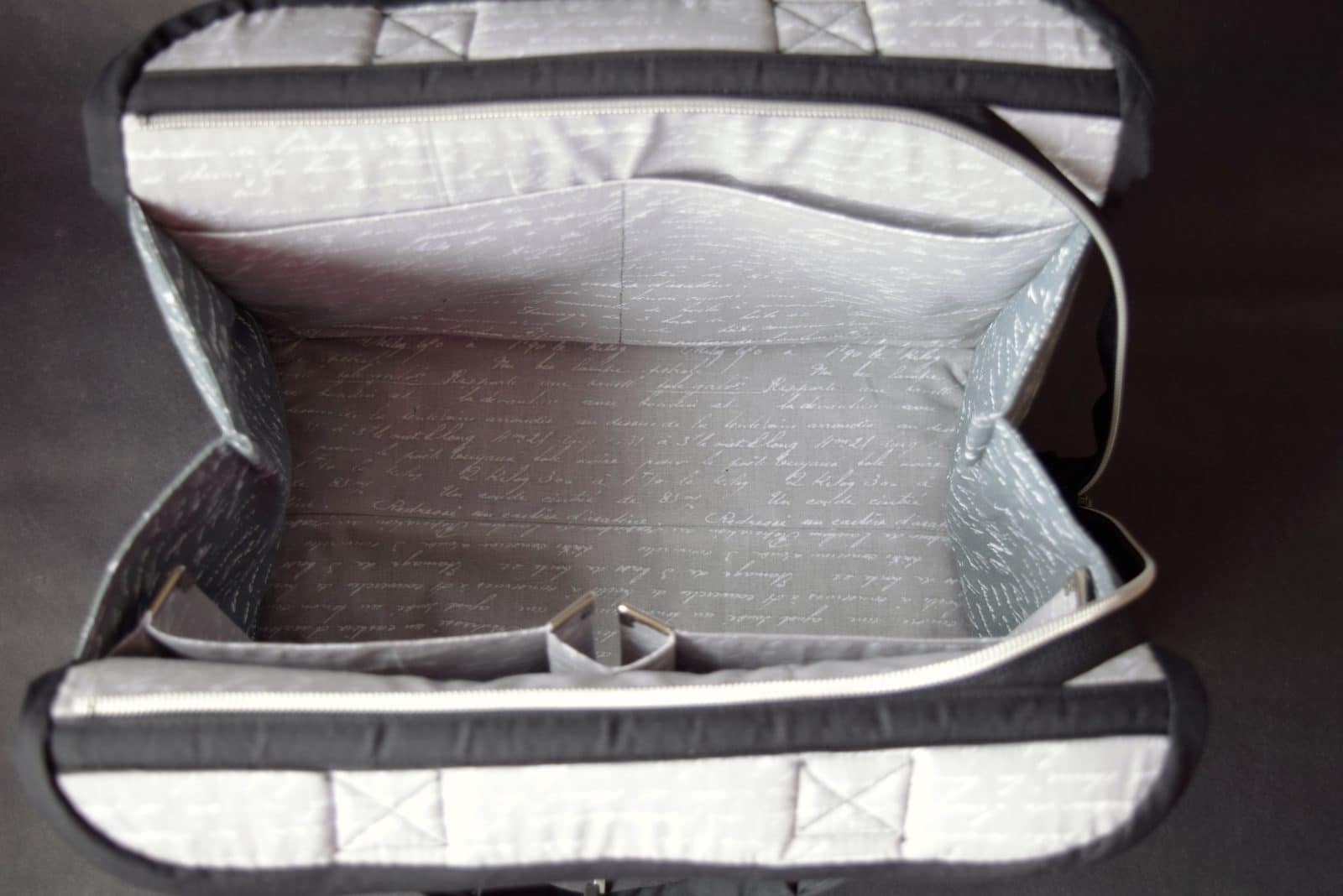 Makers Tote von Noodlehead