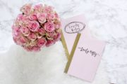 DIY Notizbuch zum Selbermachen