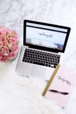 DIY Notizbuch zum Selbermachen