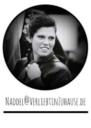 Porträt einer Frau mit dunklem Haar, die kreative Handarbeit macht, symbolisiert Handmade Kultur, Kunsthandwerk, kreative DIY-Projekte, handgemachte Produkte, Inspiration.