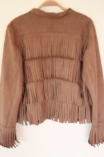 Westernjacke