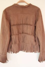 Westernjacke
