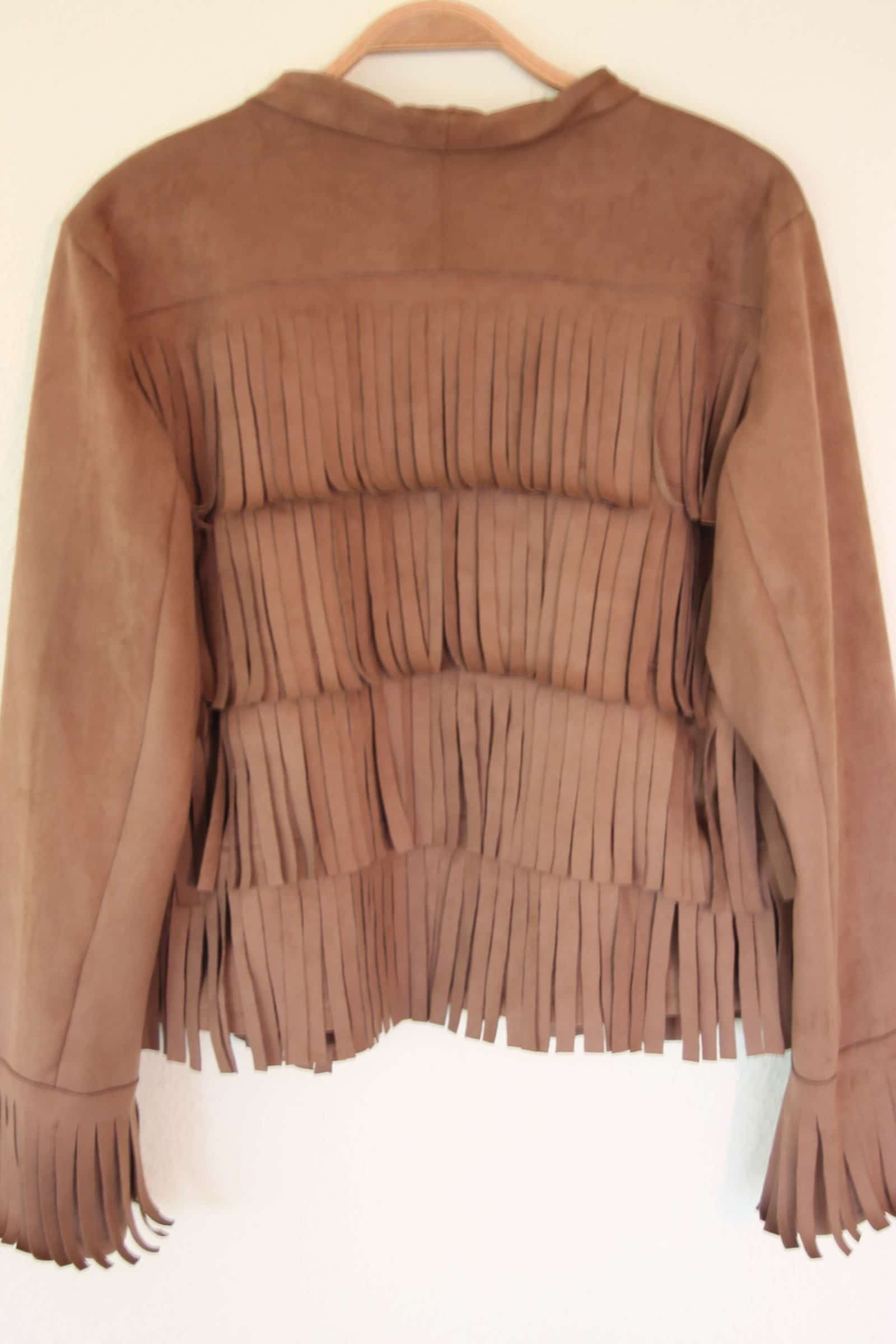 Westernjacke