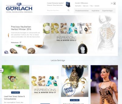Strass-Steine Blog mit Tipps, Neuheiten... -