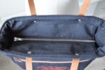Ein Sterntasche, die keine Sterntasche ist