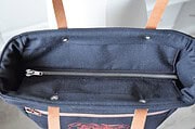 Ein Sterntasche, die keine Sterntasche ist