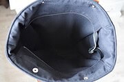 Ein Sterntasche, die keine Sterntasche ist