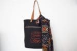 Ein Sterntasche, die keine Sterntasche ist