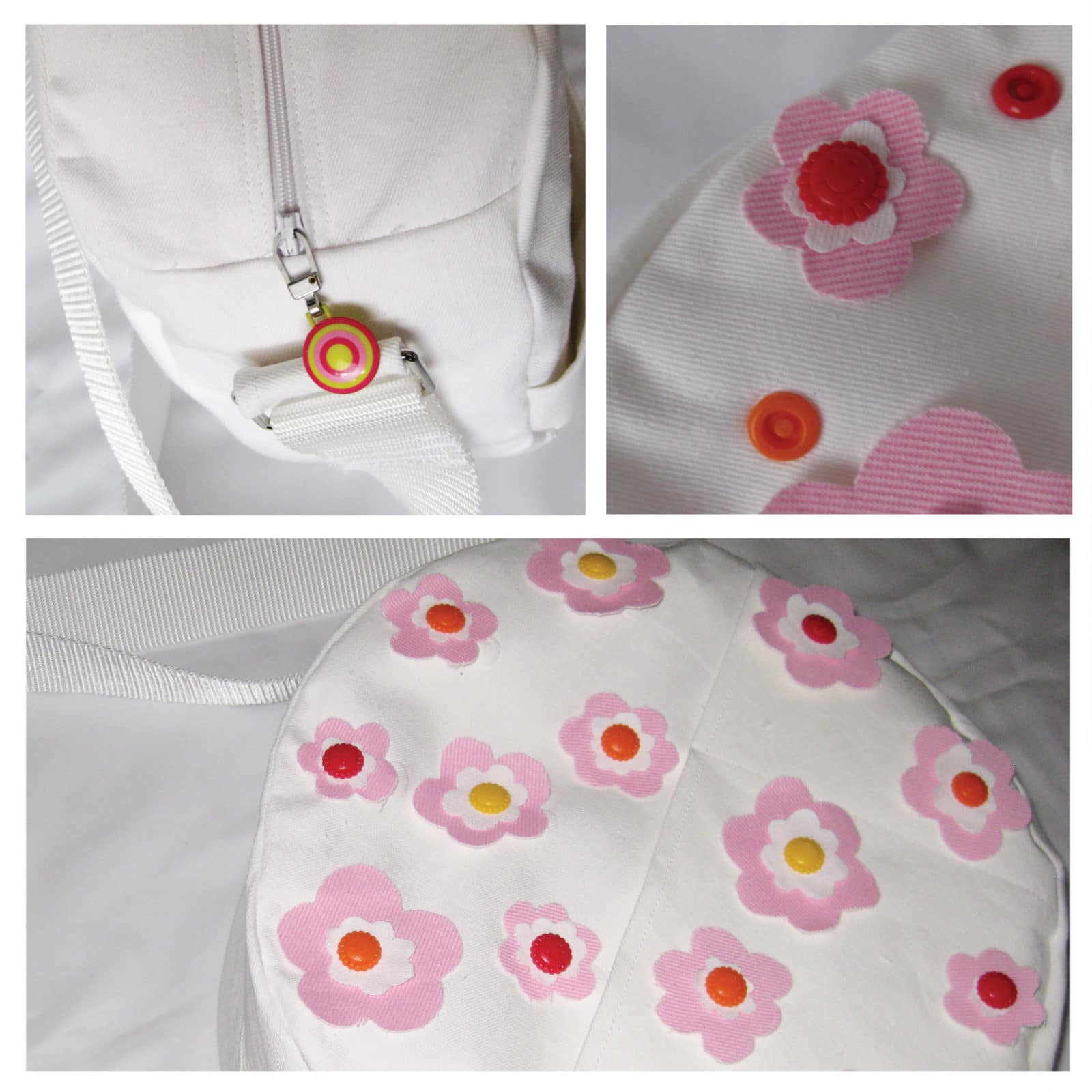 Sommer – Sonne – Strandtasche – Update