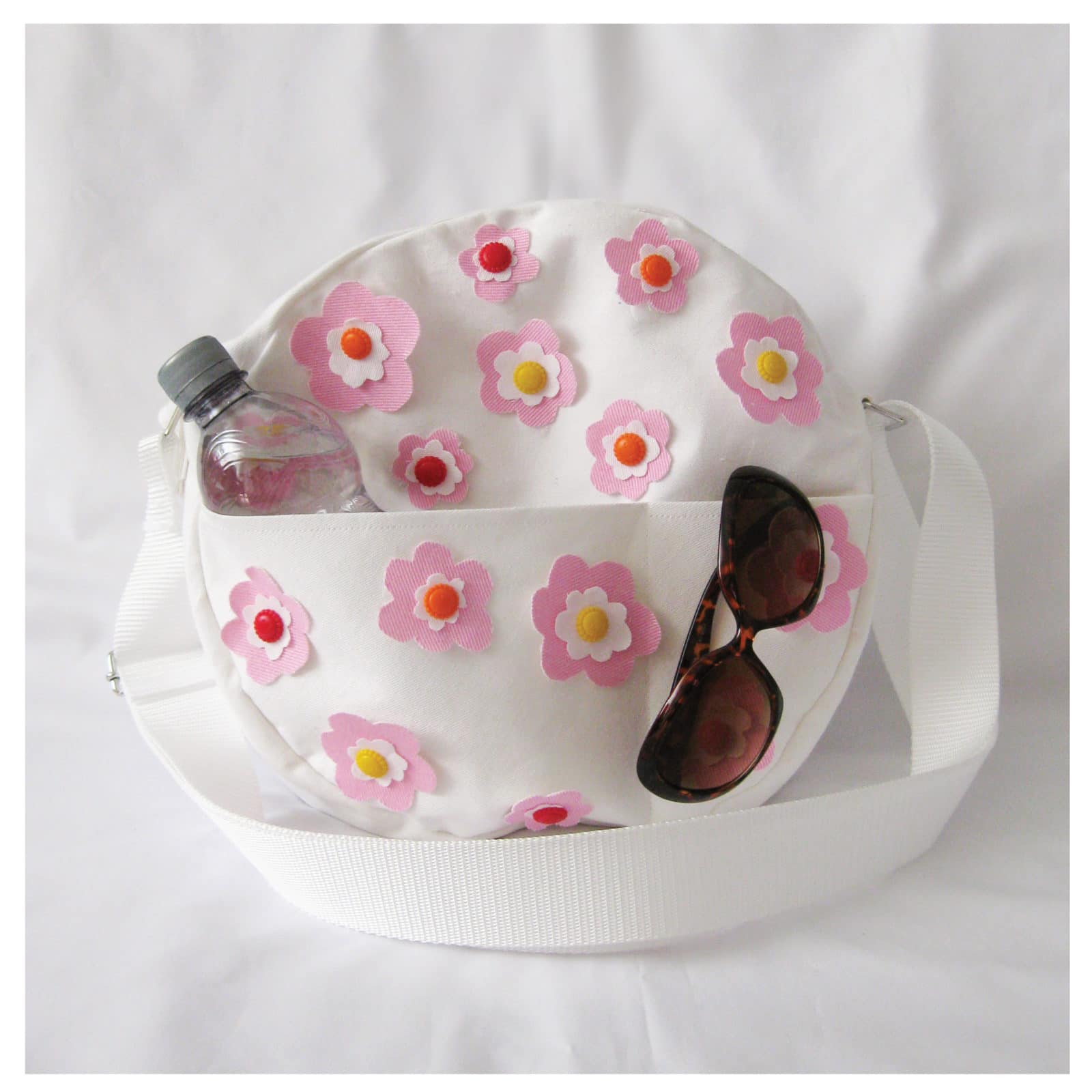 Sommer – Sonne – Strandtasche – Update